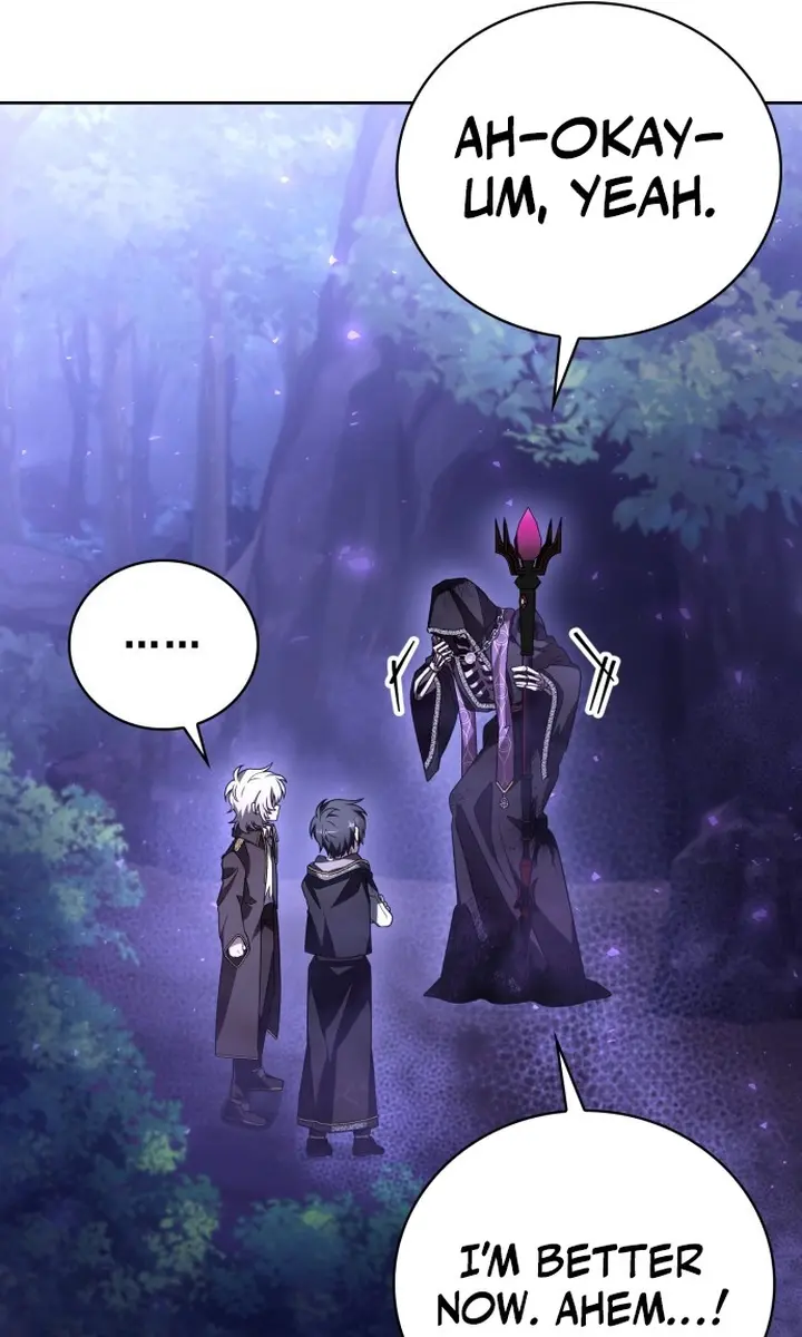 I Become a Legendary Arch Mage by Reading a Book Chapter 5 Page 11