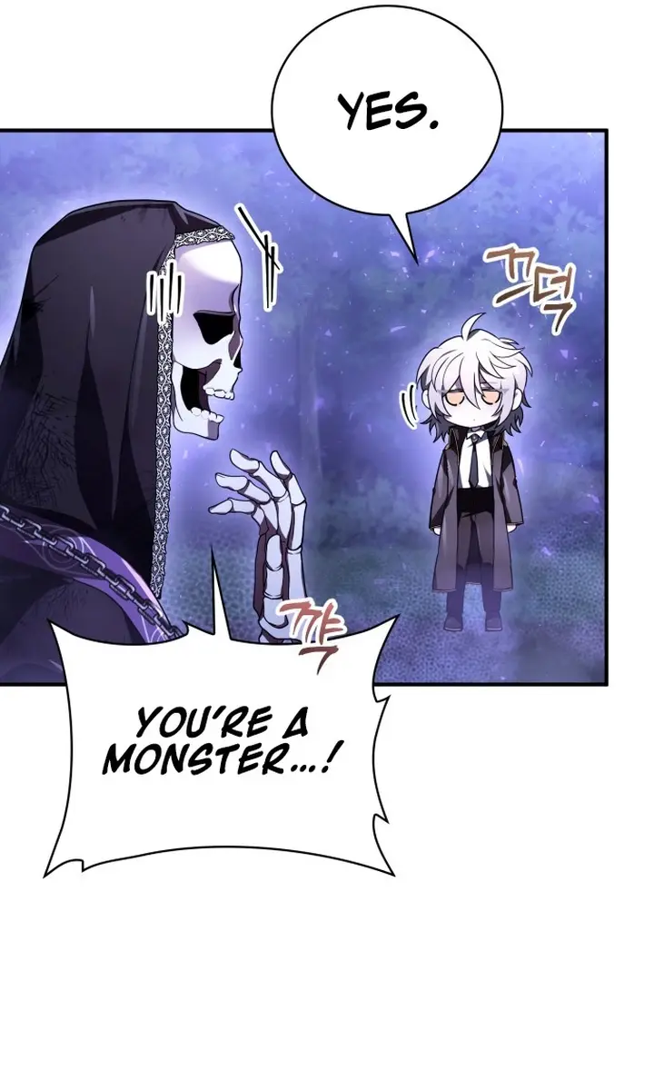 I Become a Legendary Arch Mage by Reading a Book Chapter 5 Page 18