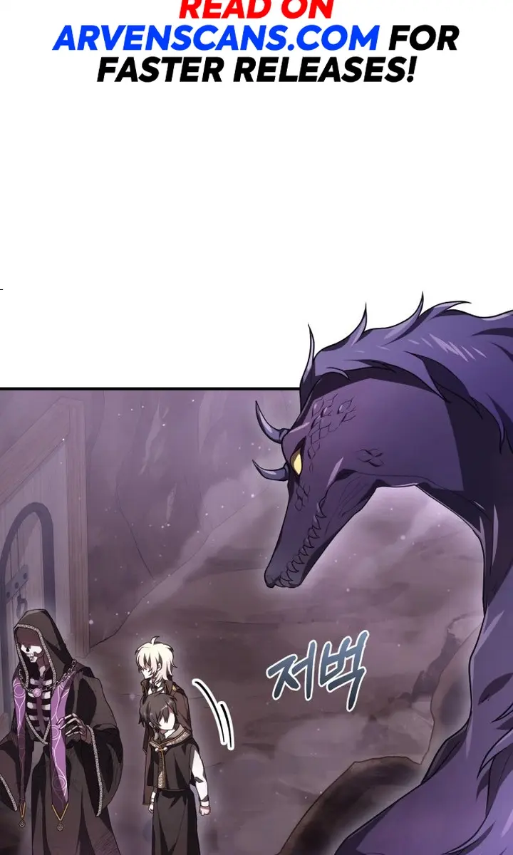 I Become a Legendary Arch Mage by Reading a Book Chapter 5 Page 20