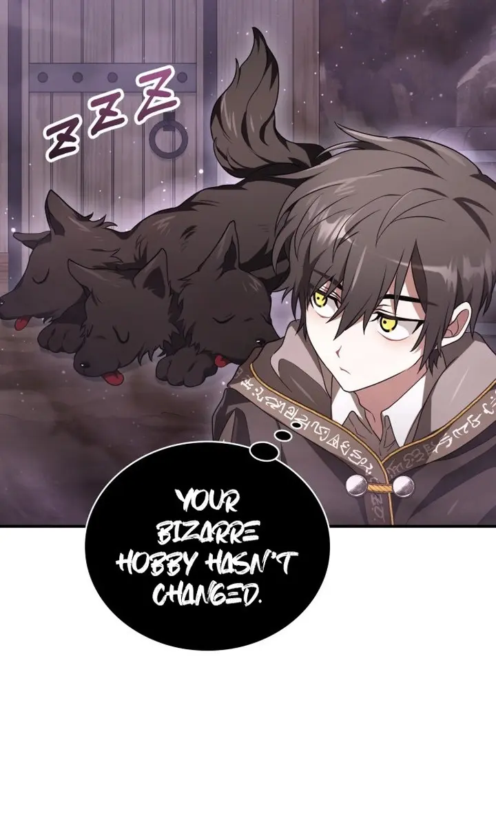 I Become a Legendary Arch Mage by Reading a Book Chapter 5 Page 22