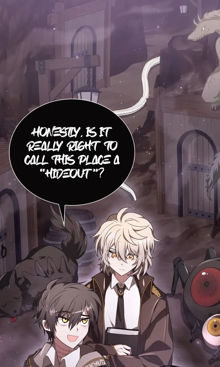 I Become a Legendary Arch Mage by Reading a Book Chapter 5 Page 25