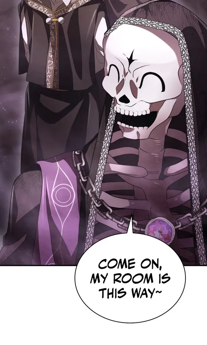 I Become a Legendary Arch Mage by Reading a Book Chapter 5 Page 26