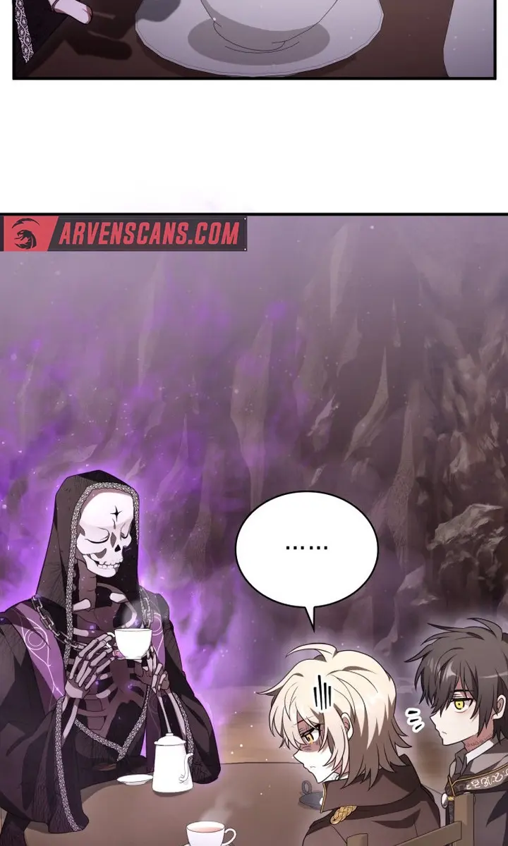 I Become a Legendary Arch Mage by Reading a Book Chapter 5 Page 28