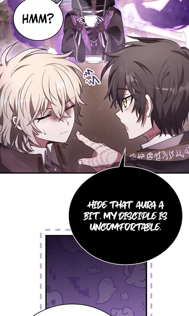I Become a Legendary Arch Mage by Reading a Book Chapter 5 Page 30