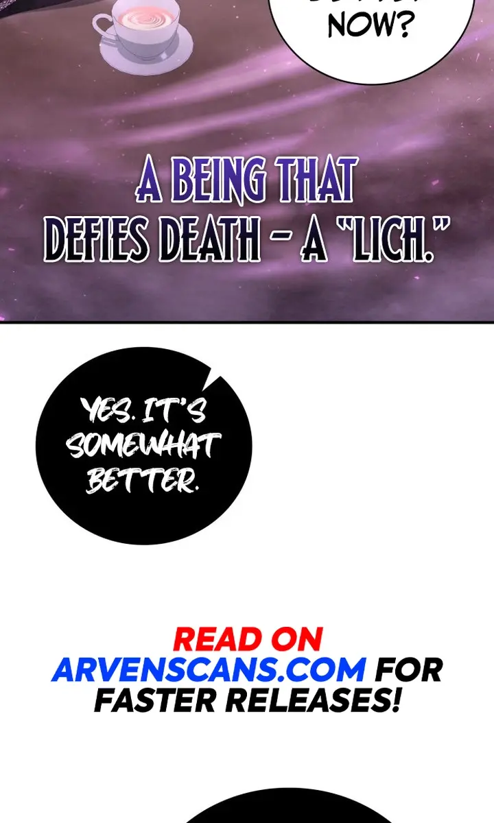 I Become a Legendary Arch Mage by Reading a Book Chapter 5 Page 35