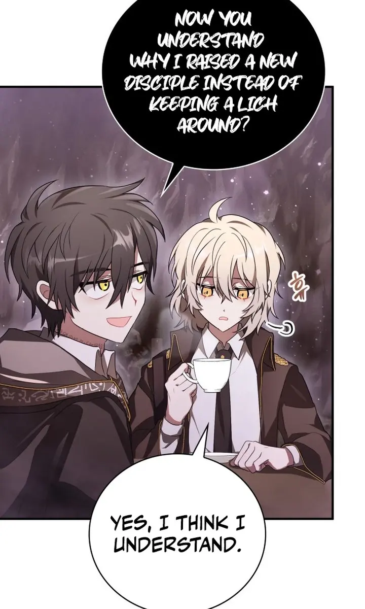 I Become a Legendary Arch Mage by Reading a Book Chapter 5 Page 36