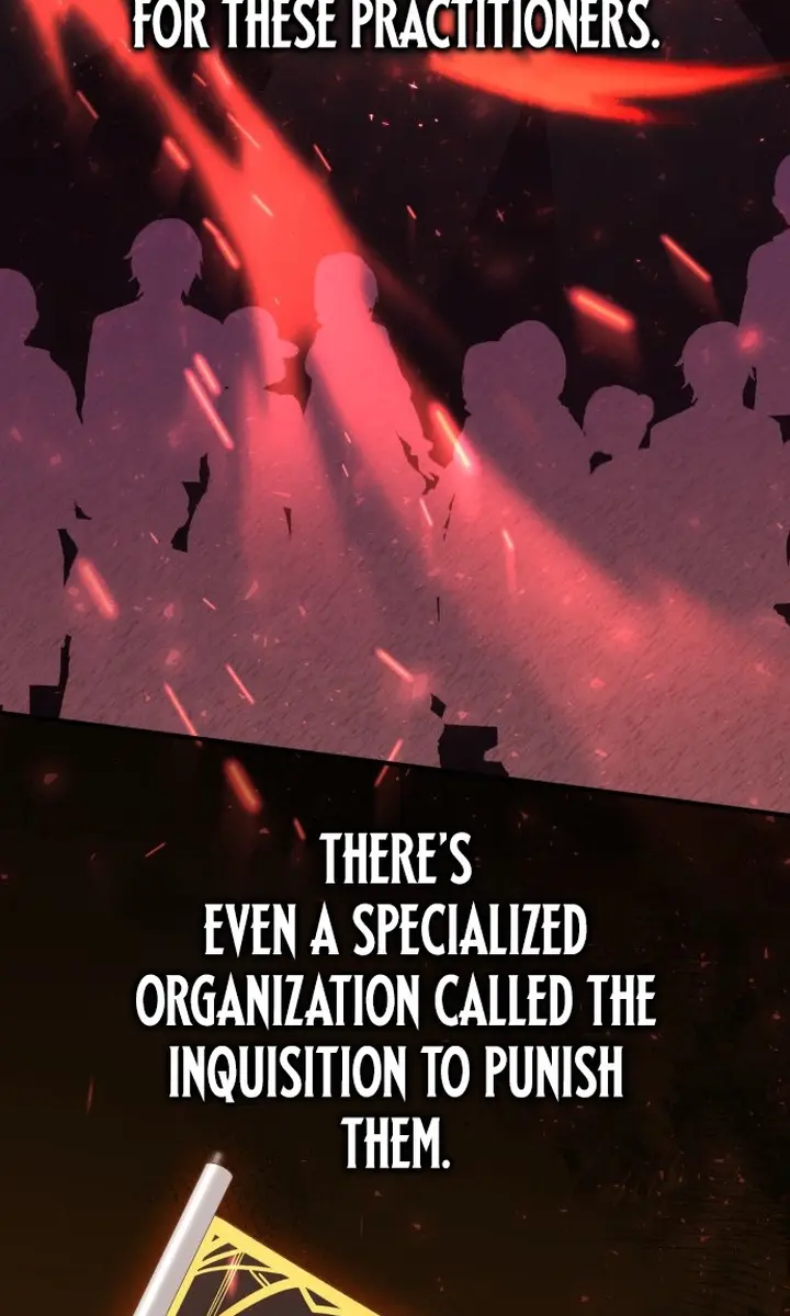 I Become a Legendary Arch Mage by Reading a Book Chapter 5 Page 41