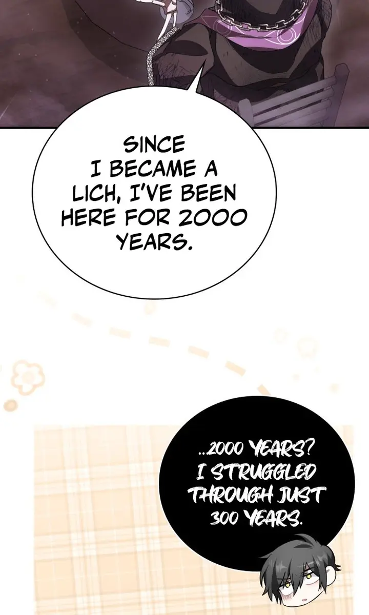 I Become a Legendary Arch Mage by Reading a Book Chapter 5 Page 44