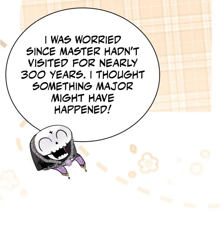 I Become a Legendary Arch Mage by Reading a Book Chapter 5 Page 45