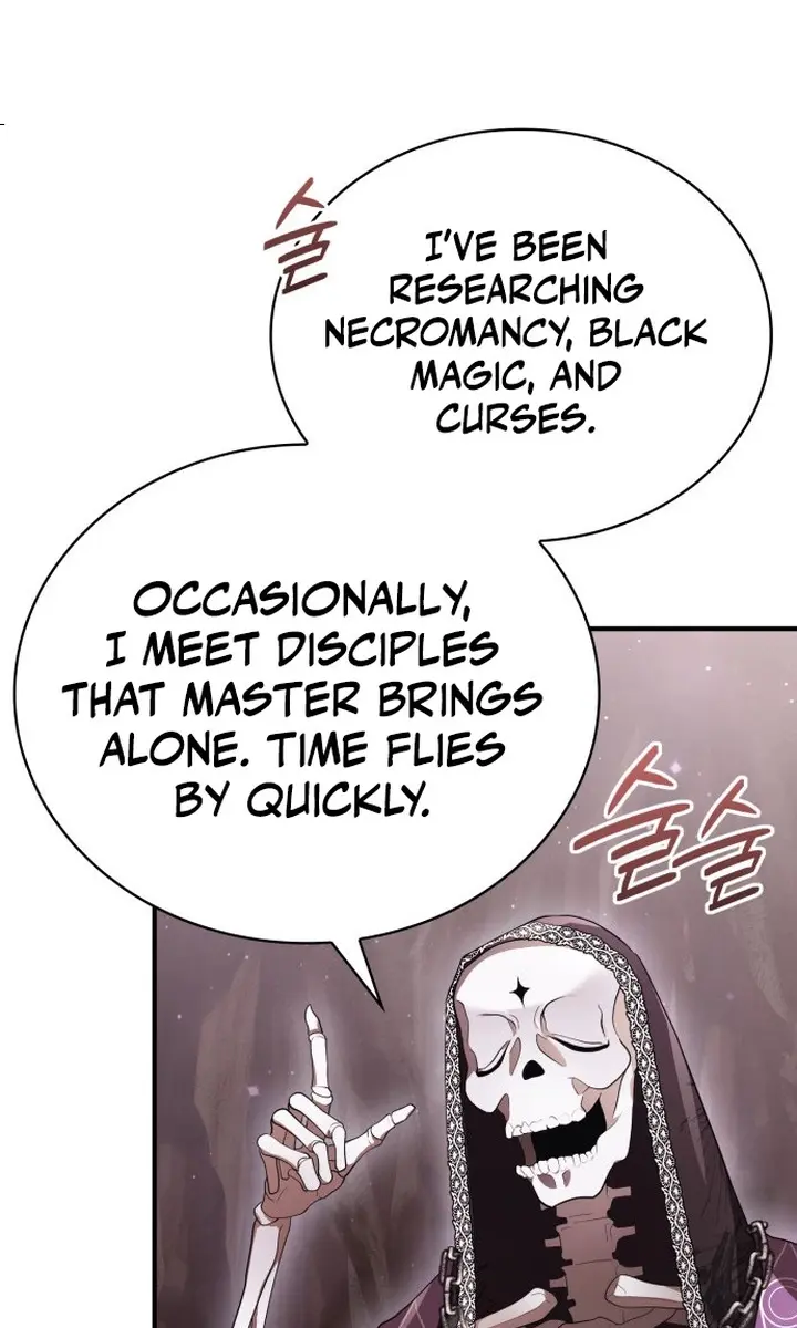 I Become a Legendary Arch Mage by Reading a Book Chapter 5 Page 47