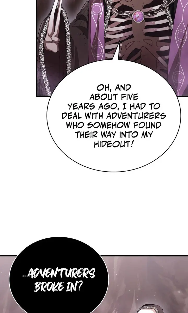 I Become a Legendary Arch Mage by Reading a Book Chapter 5 Page 48