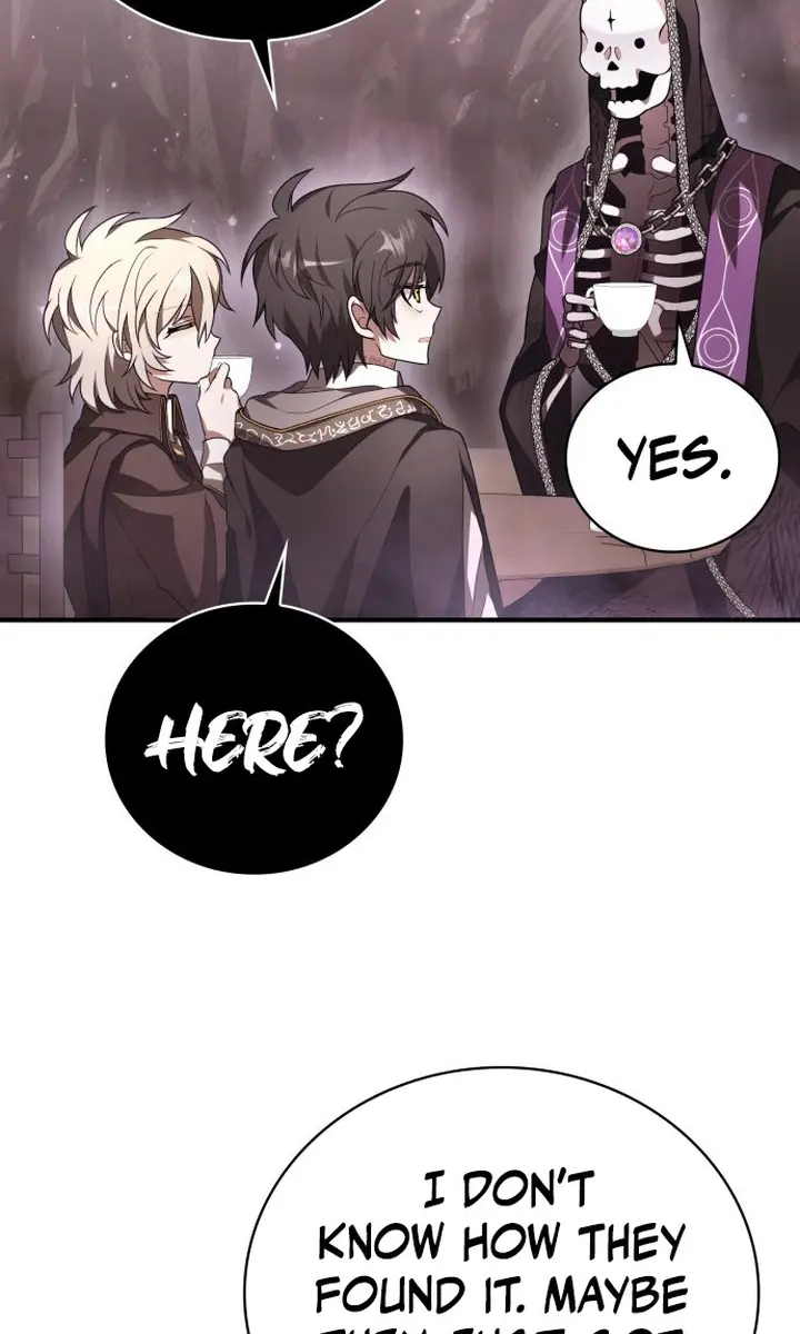 I Become a Legendary Arch Mage by Reading a Book Chapter 5 Page 49