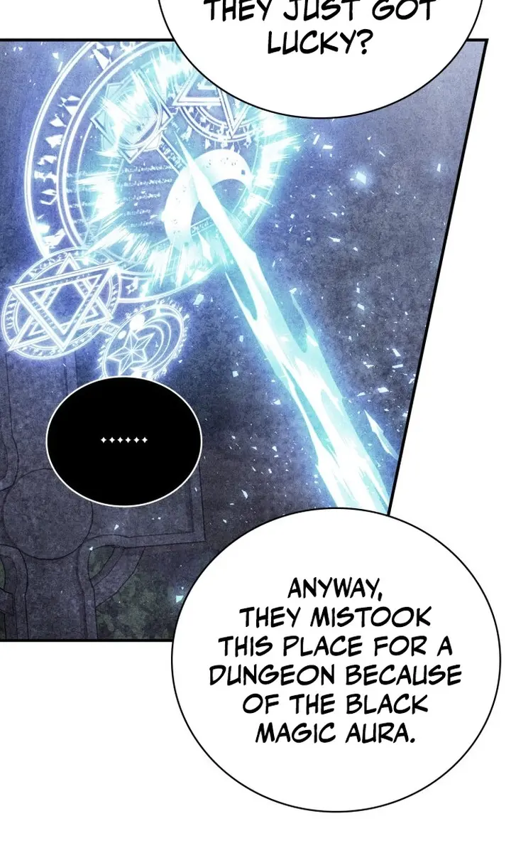 I Become a Legendary Arch Mage by Reading a Book Chapter 5 Page 50