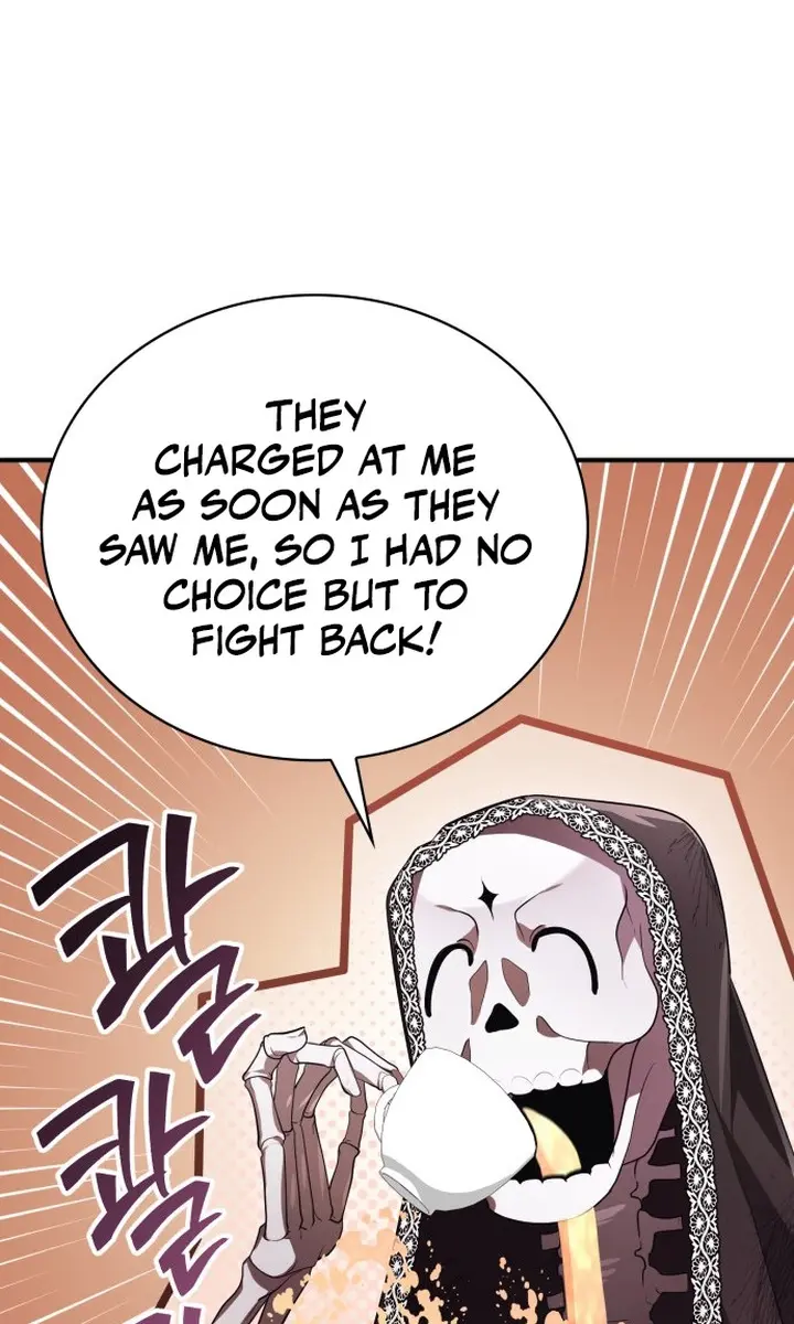 I Become a Legendary Arch Mage by Reading a Book Chapter 5 Page 51