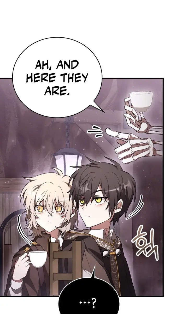 I Become a Legendary Arch Mage by Reading a Book Chapter 5 Page 55
