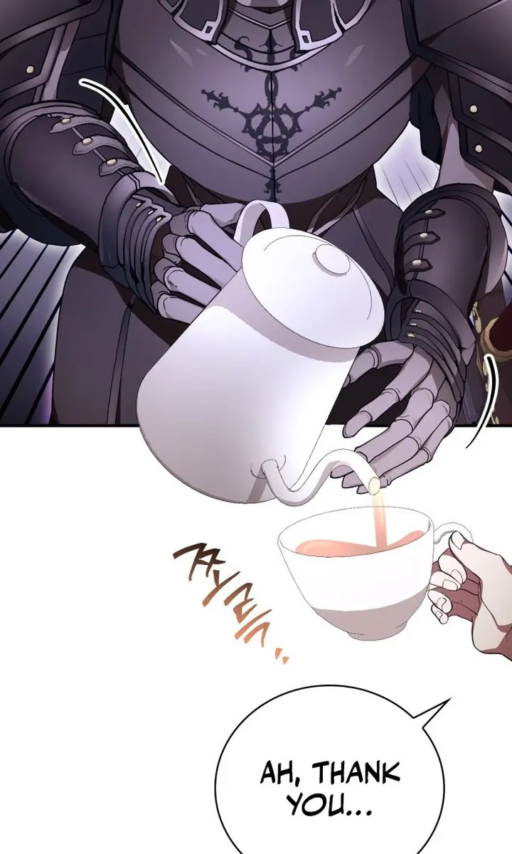 I Become a Legendary Arch Mage by Reading a Book Chapter 5 Page 57