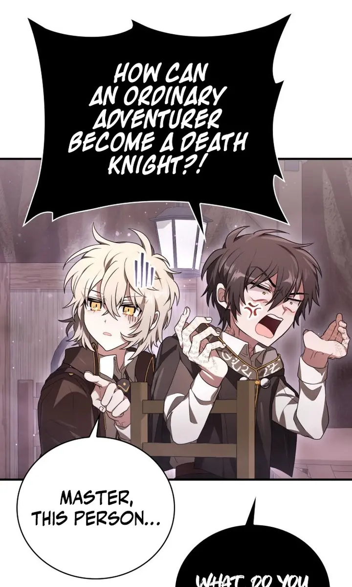 I Become a Legendary Arch Mage by Reading a Book Chapter 5 Page 62