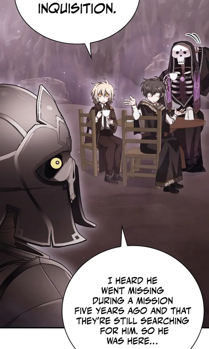 I Become a Legendary Arch Mage by Reading a Book Chapter 5 Page 65