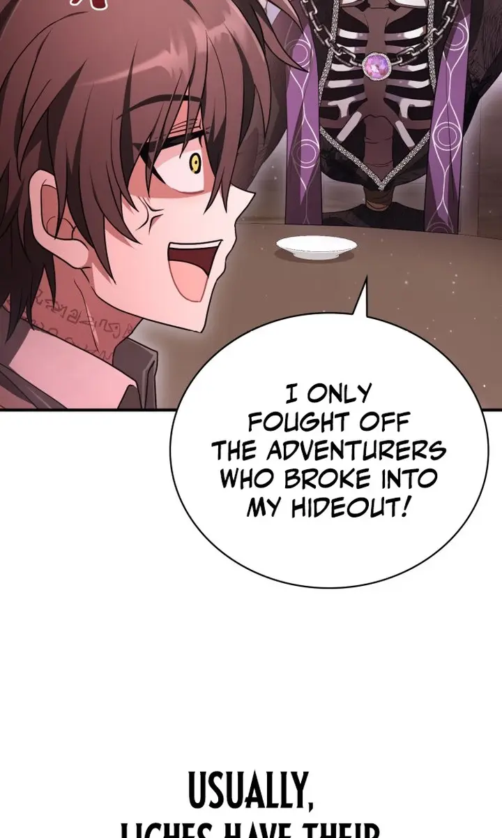 I Become a Legendary Arch Mage by Reading a Book Chapter 5 Page 67