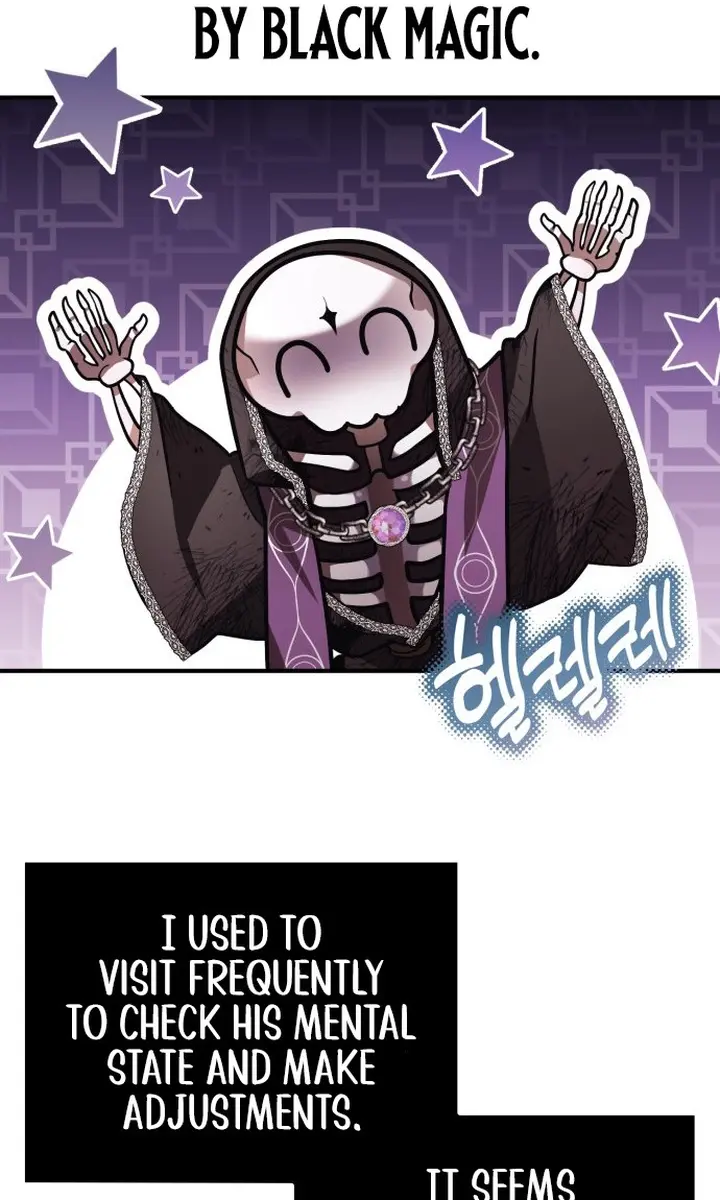 I Become a Legendary Arch Mage by Reading a Book Chapter 5 Page 70