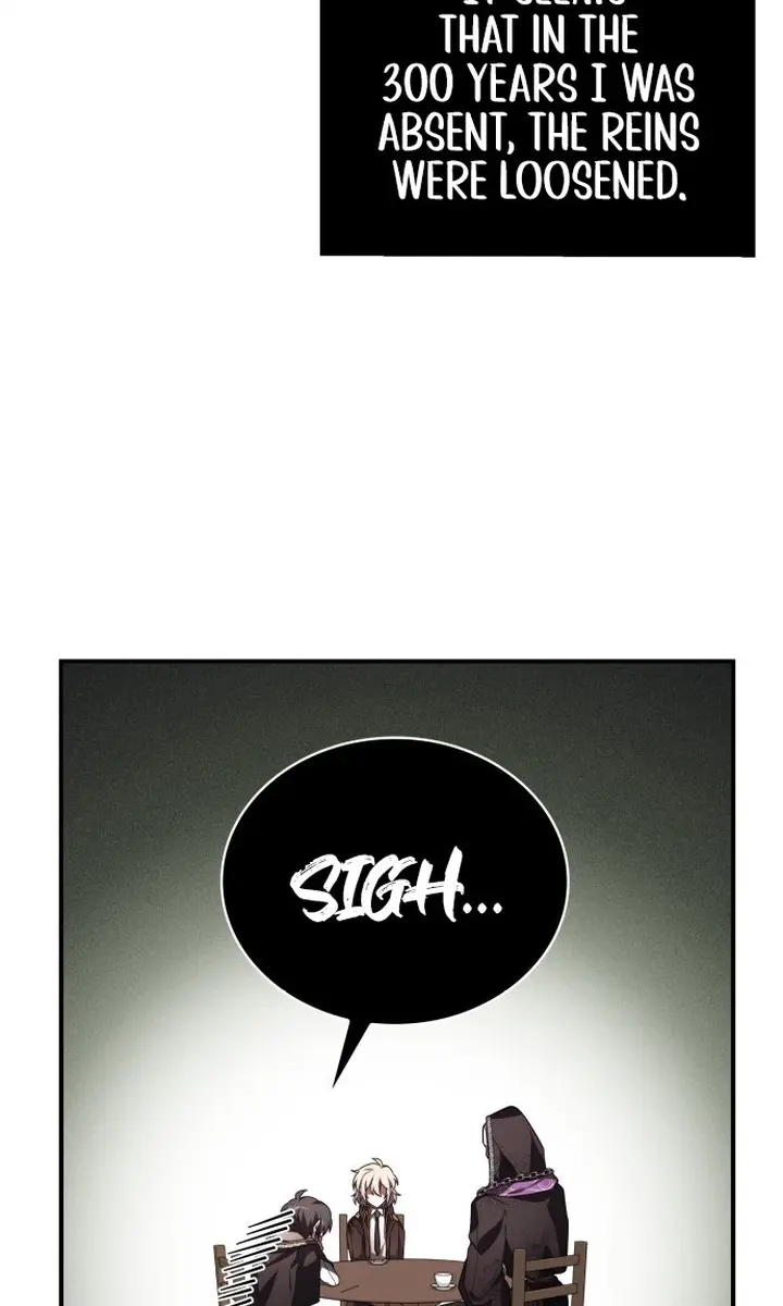 I Become a Legendary Arch Mage by Reading a Book Chapter 5 Page 71