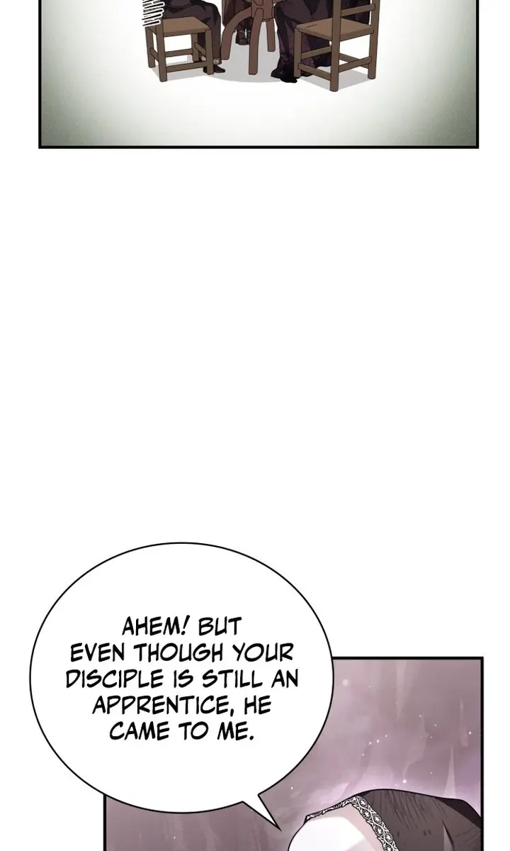 I Become a Legendary Arch Mage by Reading a Book Chapter 5 Page 72