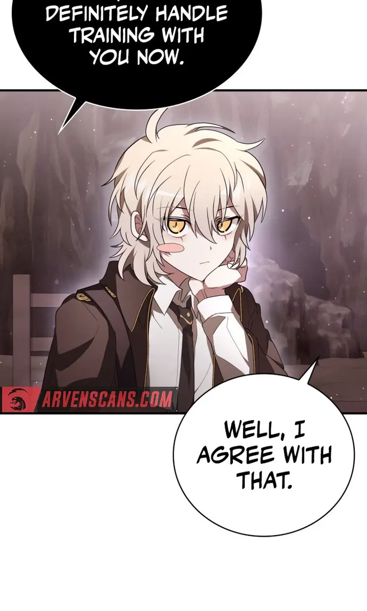I Become a Legendary Arch Mage by Reading a Book Chapter 5 Page 74