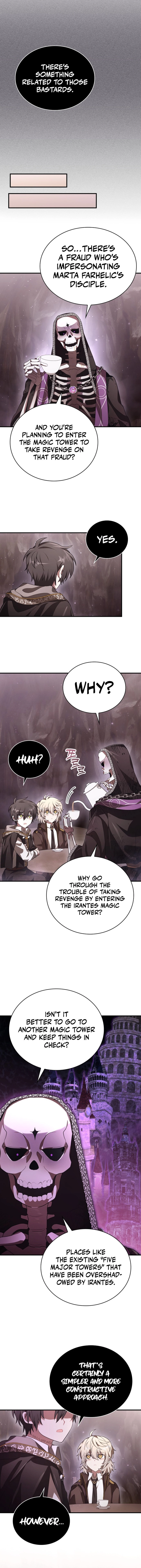 I Become a Legendary Arch Mage by Reading a Book Chapter 5 Page 77