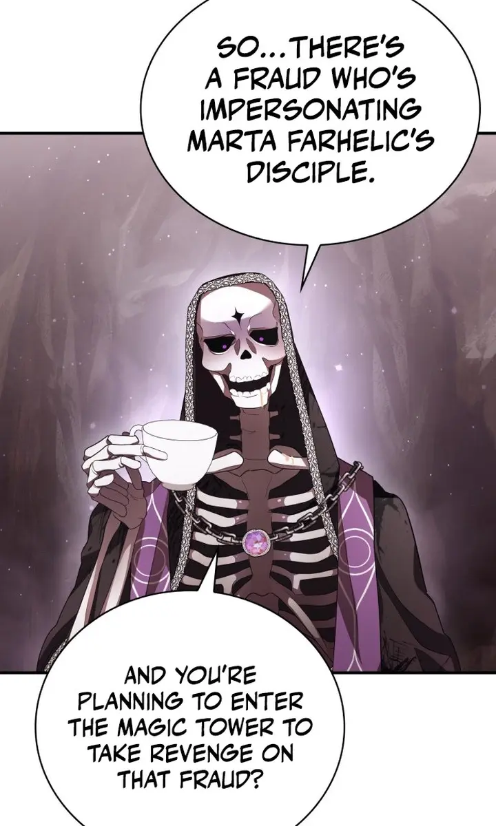 I Become a Legendary Arch Mage by Reading a Book Chapter 5 Page 79