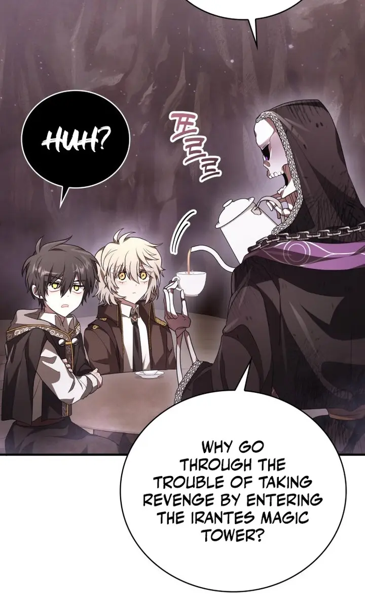 I Become a Legendary Arch Mage by Reading a Book Chapter 5 Page 81