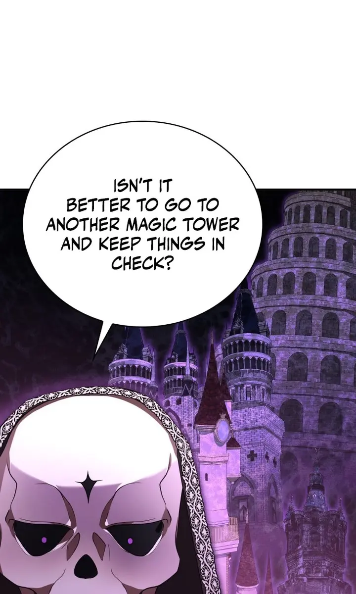 I Become a Legendary Arch Mage by Reading a Book Chapter 5 Page 82