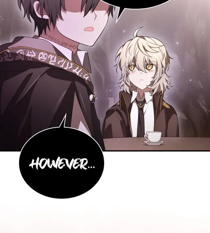 I Become a Legendary Arch Mage by Reading a Book Chapter 5 Page 84