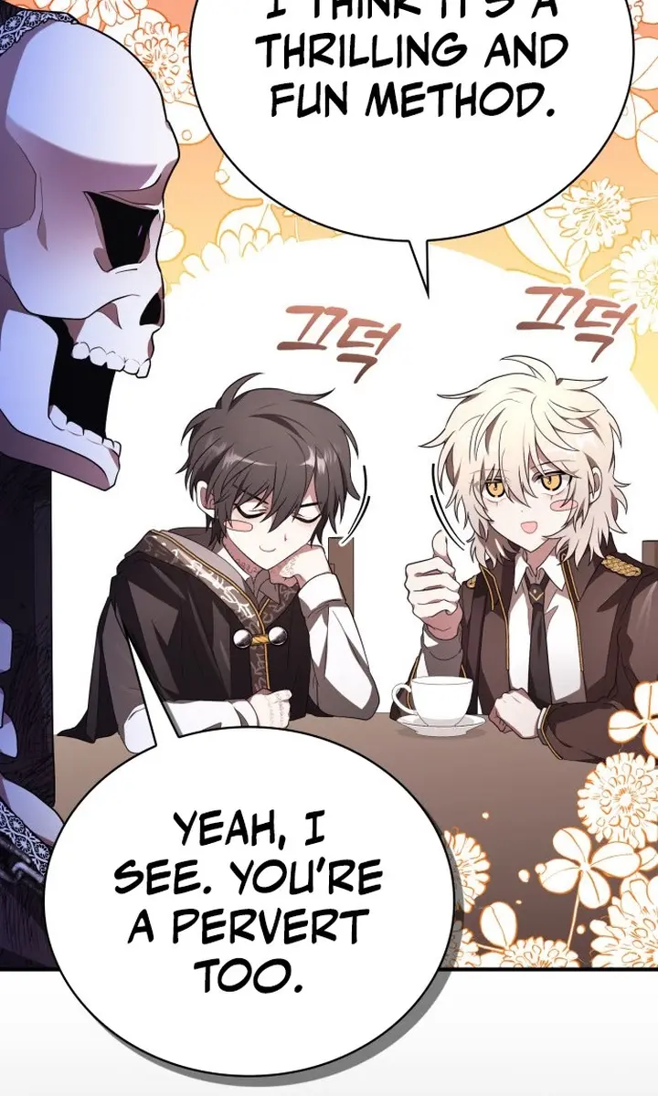 I Become a Legendary Arch Mage by Reading a Book Chapter 5 Page 91