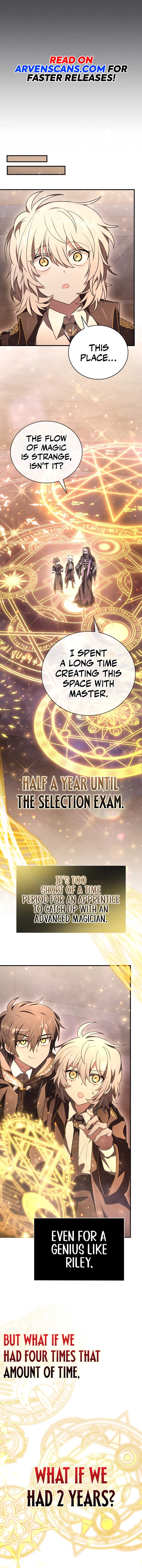 I Become a Legendary Arch Mage by Reading a Book Chapter 5 Page 93