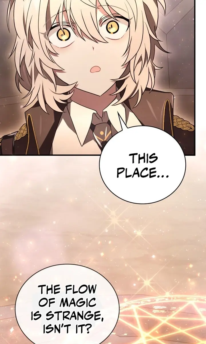 I Become a Legendary Arch Mage by Reading a Book Chapter 5 Page 95