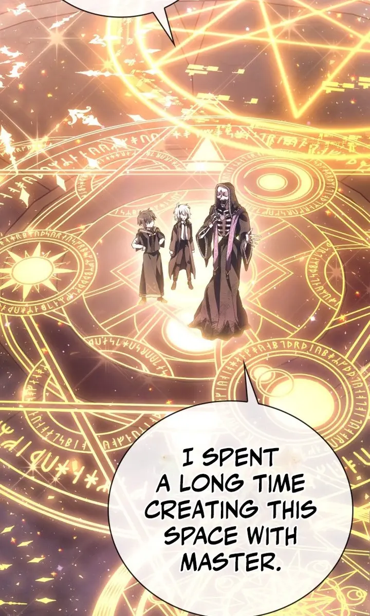 I Become a Legendary Arch Mage by Reading a Book Chapter 5 Page 96