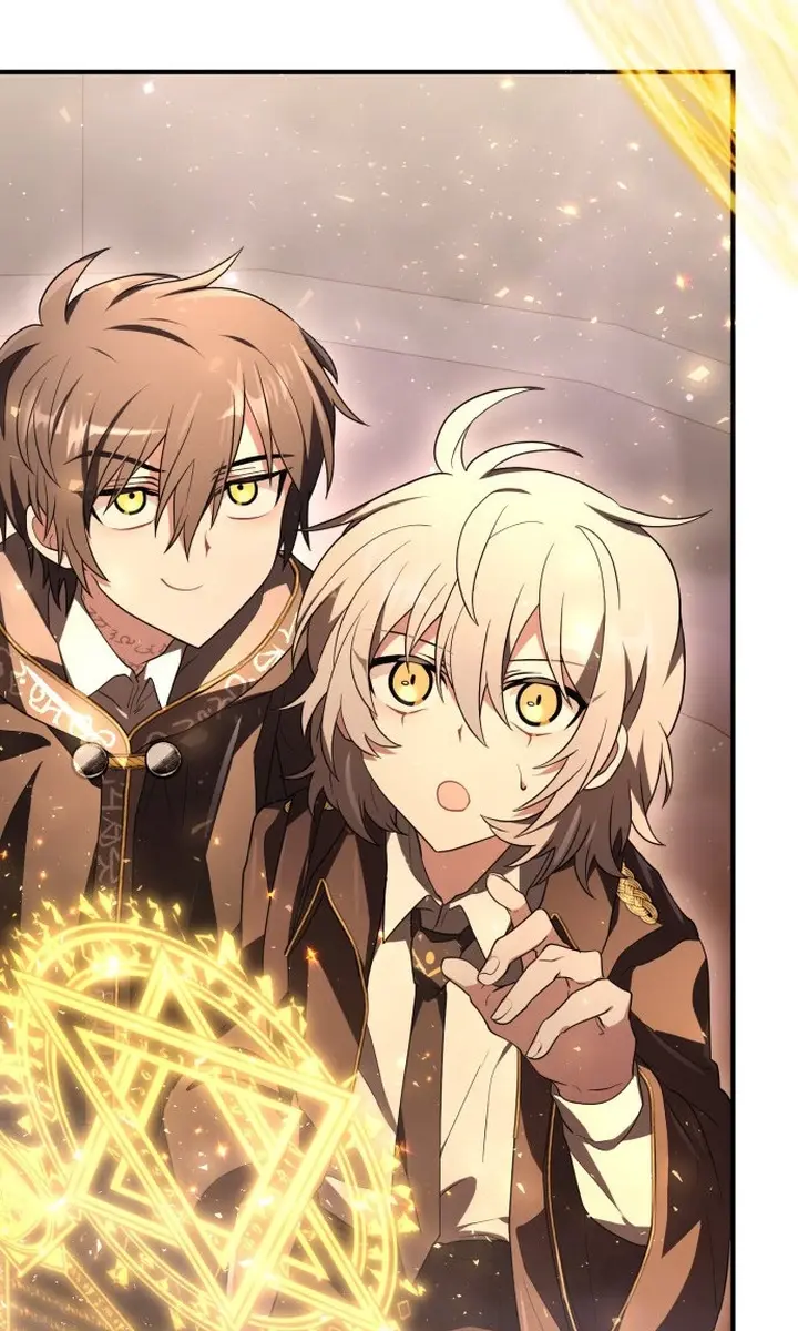 I Become a Legendary Arch Mage by Reading a Book Chapter 5 Page 98
