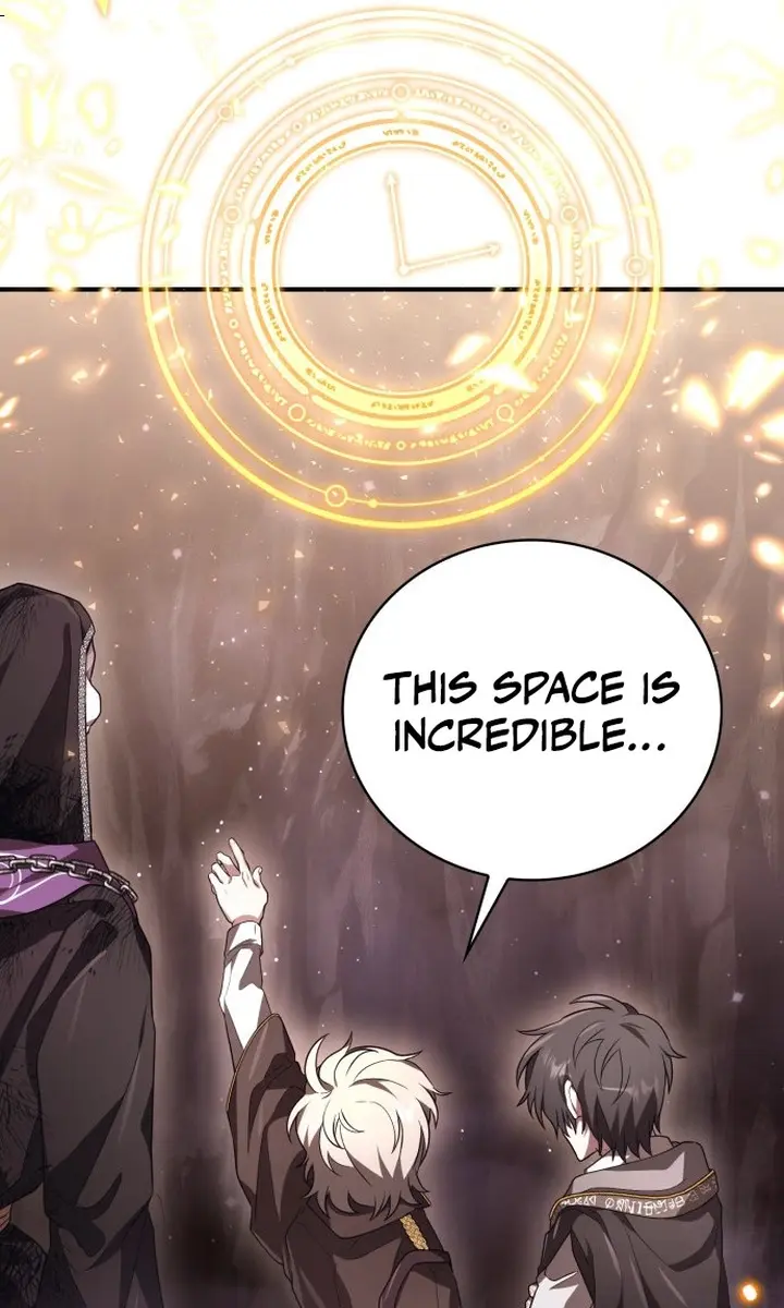 I Become a Legendary Arch Mage by Reading a Book Chapter 5 Page 102