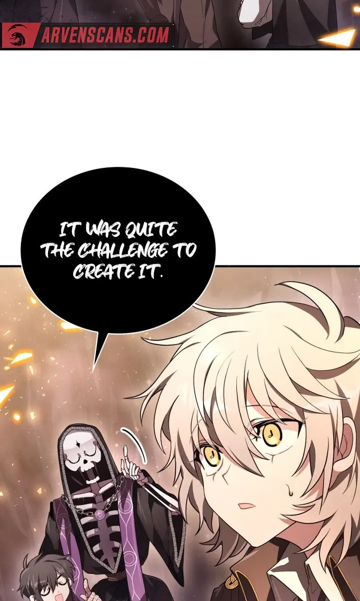 I Become a Legendary Arch Mage by Reading a Book Chapter 5 Page 103