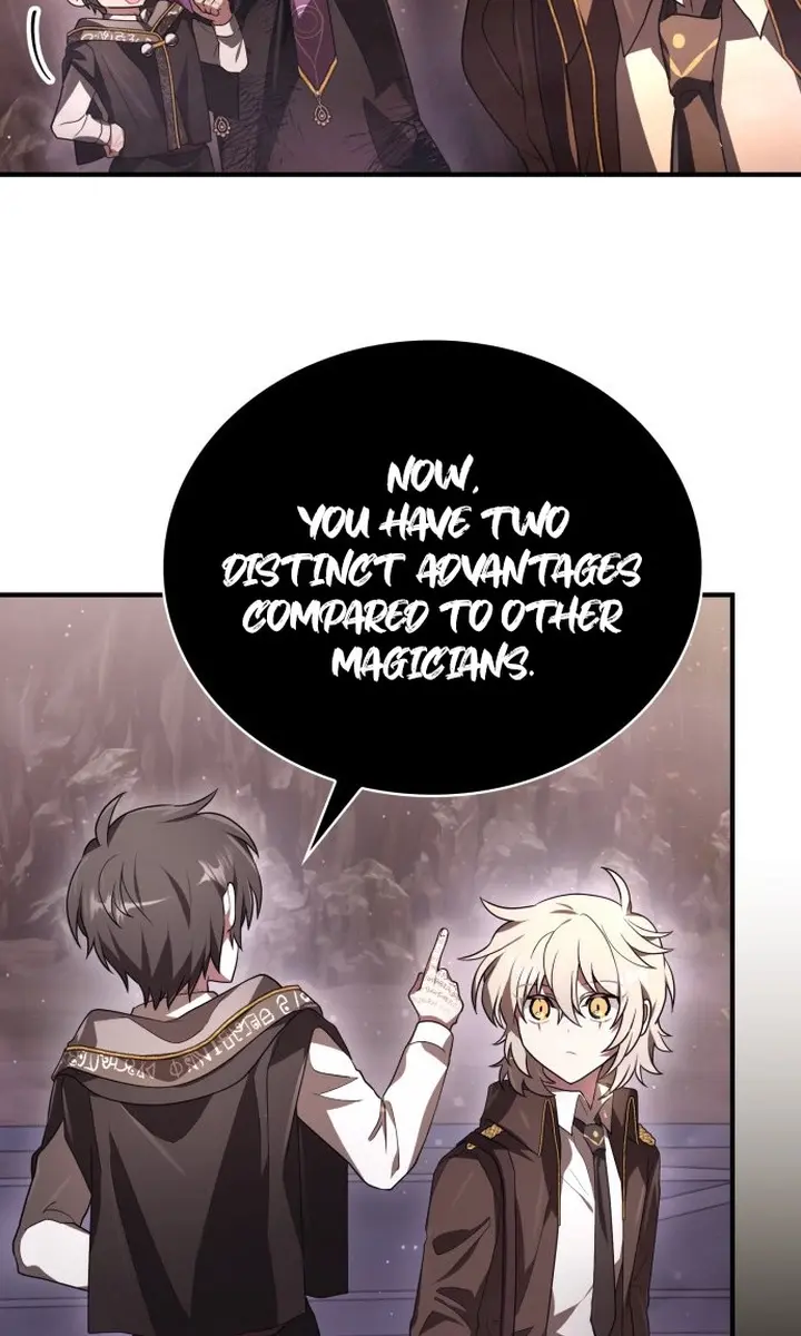 I Become a Legendary Arch Mage by Reading a Book Chapter 5 Page 104