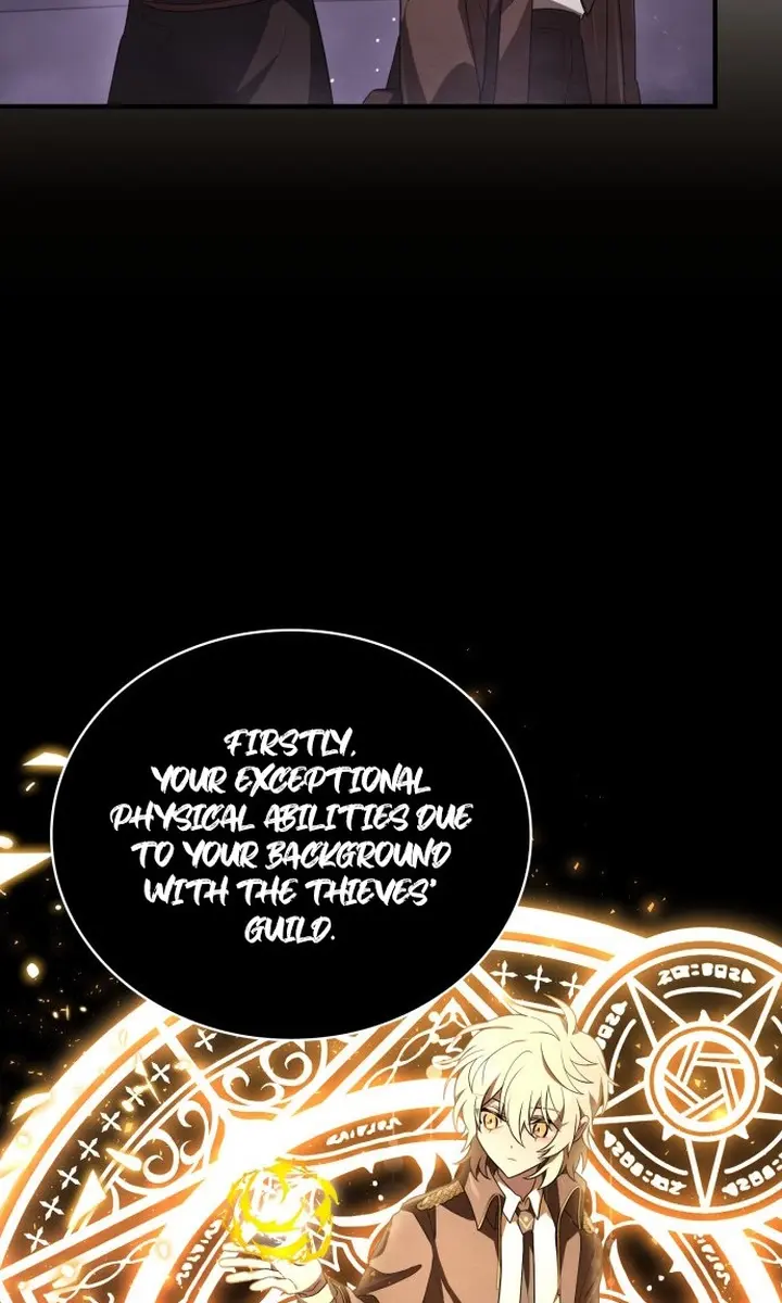 I Become a Legendary Arch Mage by Reading a Book Chapter 5 Page 105
