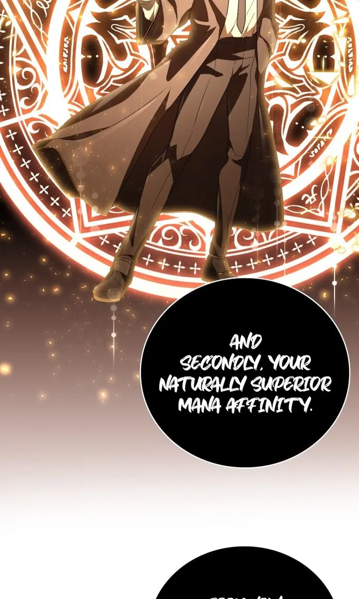 I Become a Legendary Arch Mage by Reading a Book Chapter 5 Page 106