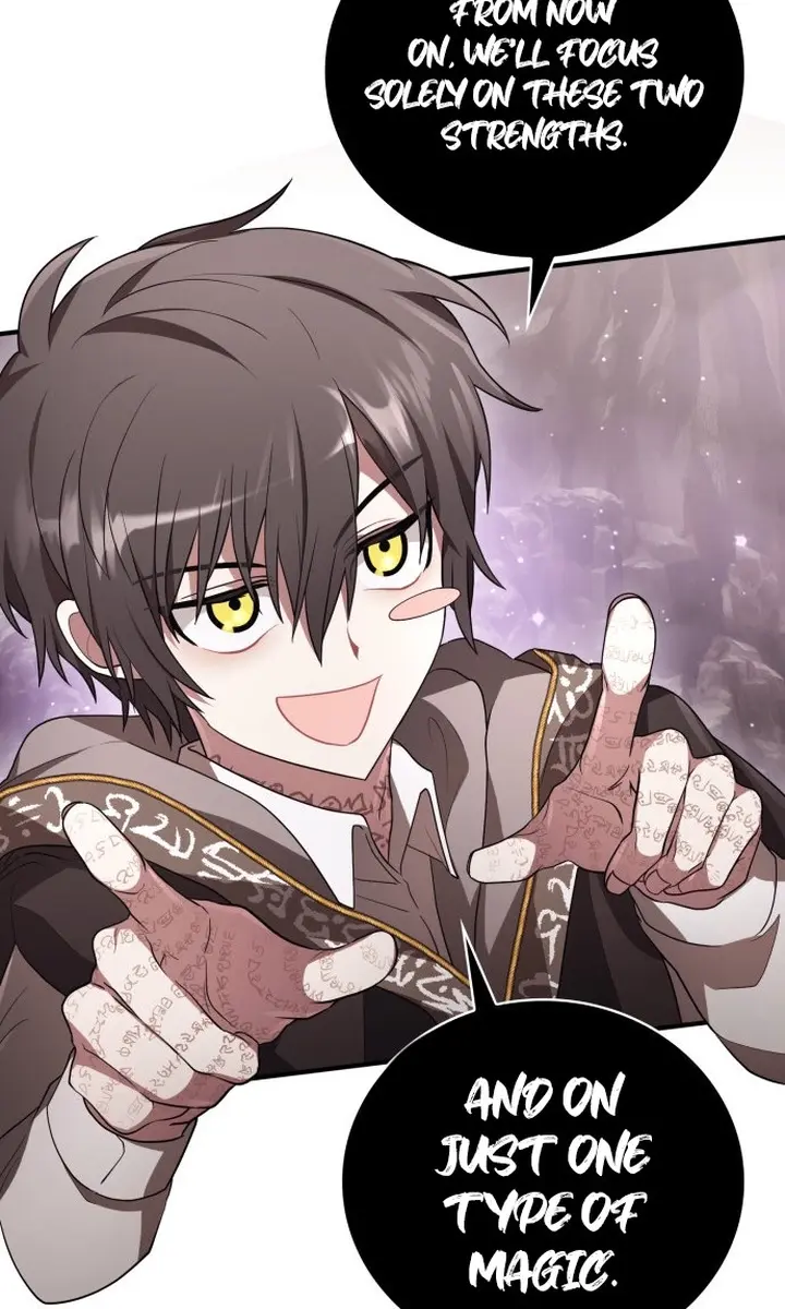 I Become a Legendary Arch Mage by Reading a Book Chapter 5 Page 107