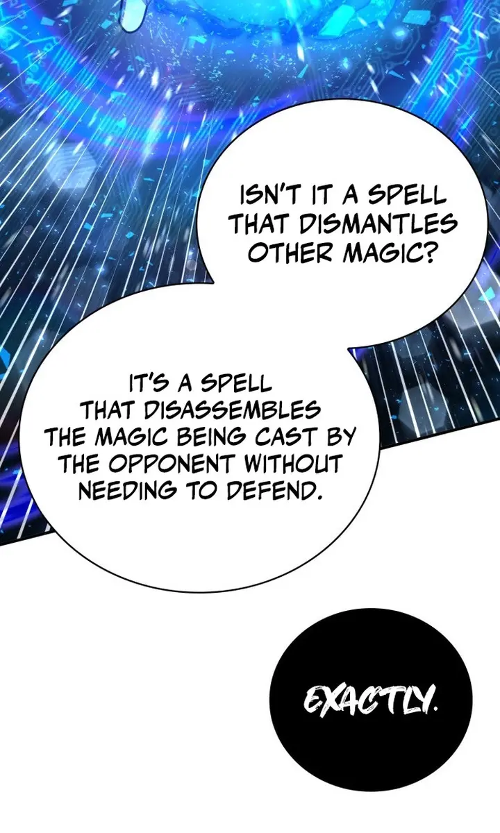 I Become a Legendary Arch Mage by Reading a Book Chapter 5 Page 111