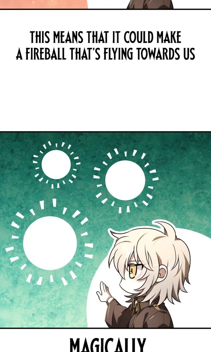 I Become a Legendary Arch Mage by Reading a Book Chapter 5 Page 113