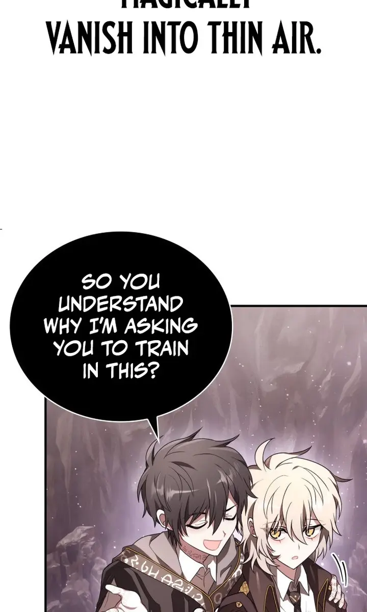 I Become a Legendary Arch Mage by Reading a Book Chapter 5 Page 114