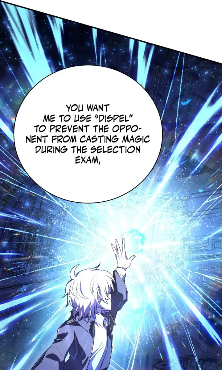 I Become a Legendary Arch Mage by Reading a Book Chapter 5 Page 117