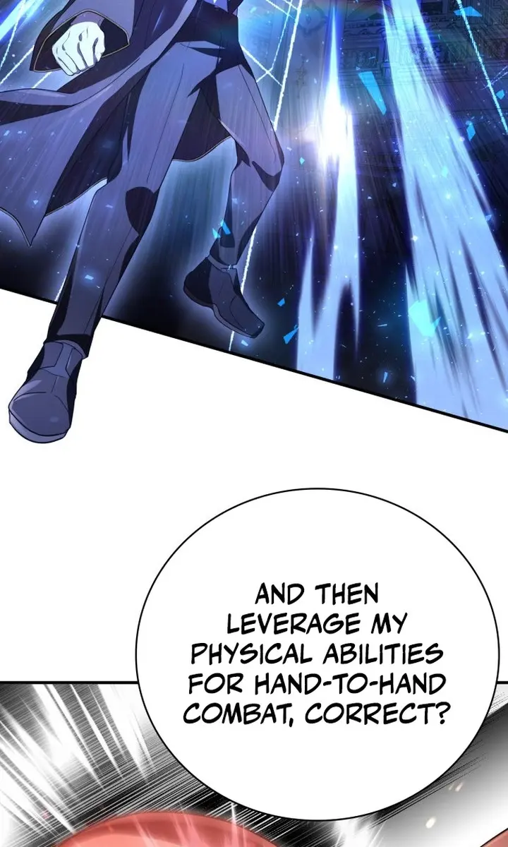 I Become a Legendary Arch Mage by Reading a Book Chapter 5 Page 118