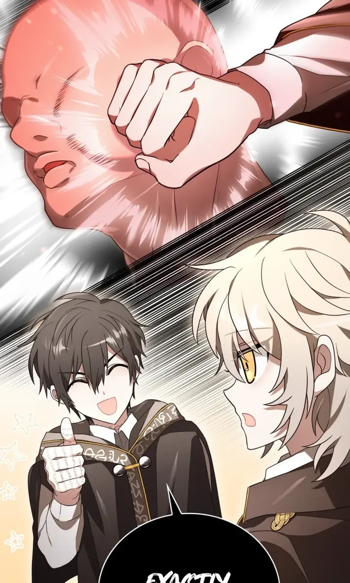 I Become a Legendary Arch Mage by Reading a Book Chapter 5 Page 119