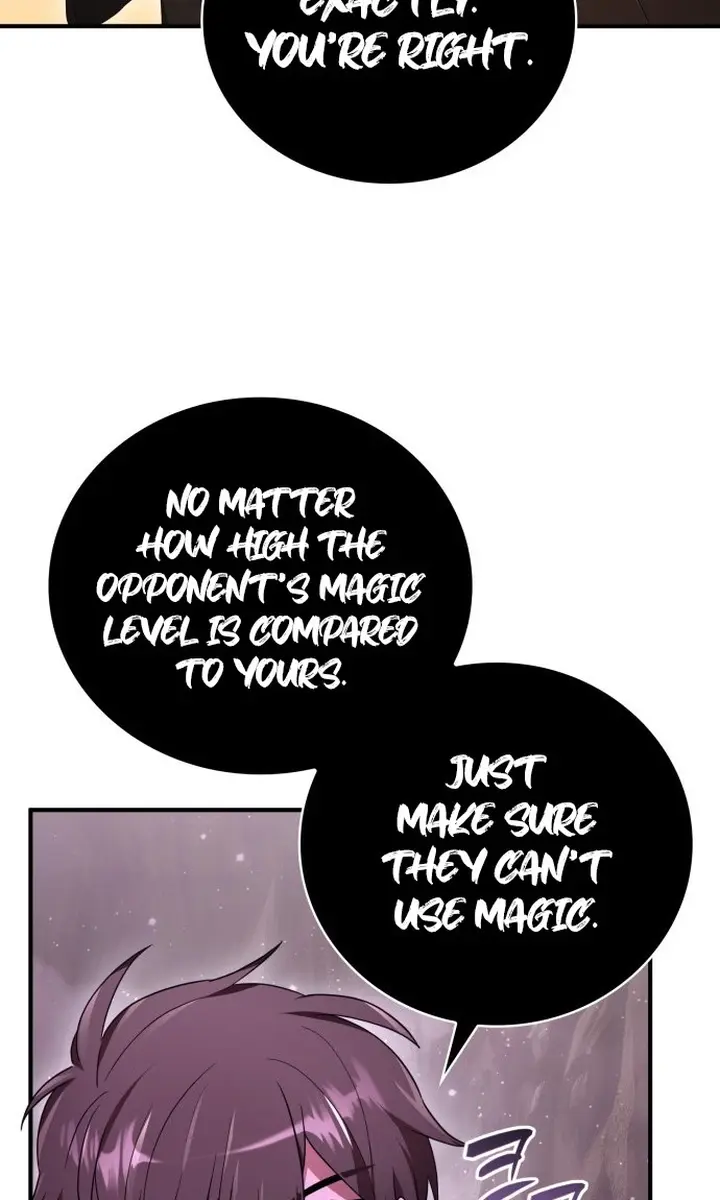 I Become a Legendary Arch Mage by Reading a Book Chapter 5 Page 120